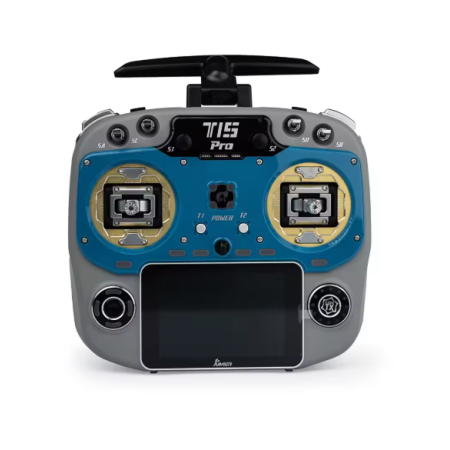 Controller Jumper T15 Pro Hall ELRS 868MHz Grey