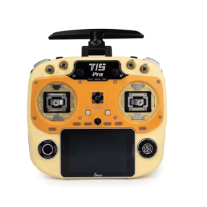 Controller Jumper T15 Pro Hall ELRS 868MHz Yellow