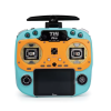 Controller Jumper T15 Pro Hall ELRS 868MHz Cyan & Orange