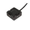 FPV Camera HobbyDrone Eclipse 009Dual HD Camera + Thermal