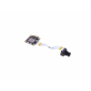FPV Camera Hawkeye 4K Split V5