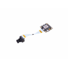 FPV Camera Hawkeye 4K Split V5