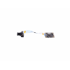 FPV Camera Hawkeye 4K Split V5