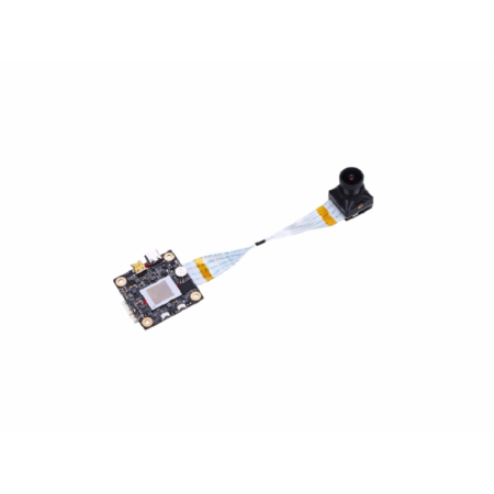 FPV Camera Hawkeye 4K Split V5