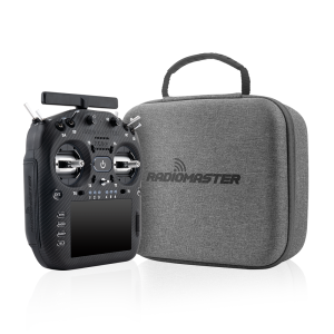 Controller RadioMaster TX16S MK3 MAX Red 512Mb