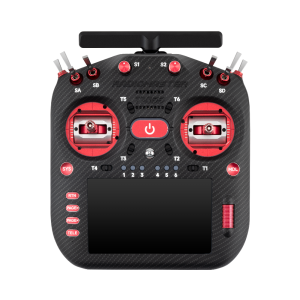 Controller RadioMaster TX16S MK3 MAX Red 512Mb