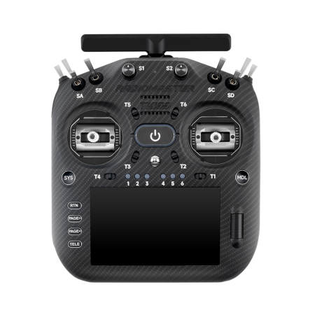 Controller RadioMaster TX16S MK3 MAX Black 512Mb