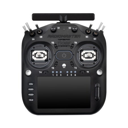Controller RadioMaster TX16S MK3 Black 512Mb