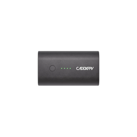 Goggles Battery CaddxFPV Ascent with XT30 cable