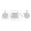 Motor Pilotix 3520 780KV