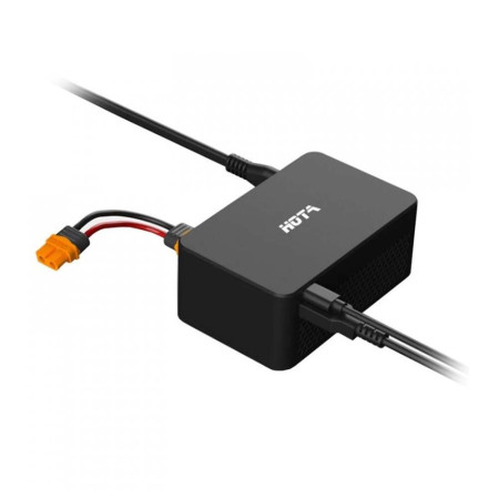 Power Supply HOTA T330 27V 12.3A 330W GaN