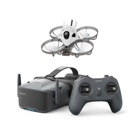 FPV Drone BETAFPV Meteor75 Pro FPV Kit (Mode 2)