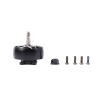 Motor iFlight XING2 2809 Black 1250KV (no logo)