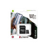 SD karta Kingston 512 GB