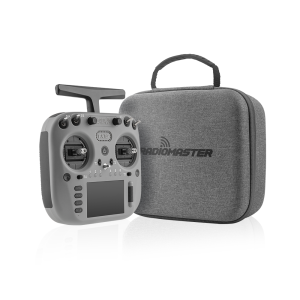 Controller RadioMaster TX15 ExpressLRS White (512Mb)