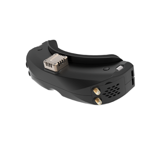 Goggles SKYZONE SKY04O PRO Analog (Black) (Rozbaleno - Nový)