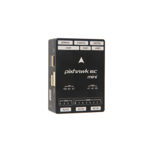 FC Holybro Pixhawk 6C Mini Model-A PM02 V3