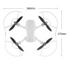 Propeller Guard for Mini 2 SE, Mini 2, Mavic Mini, Mini SE (Rozbaleno - Nový)