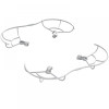Propeller Guard for Mini 3 Pro (Rozbaleno - Nový)