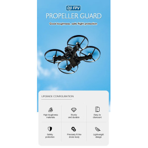 Propellers Guard for DJI FPV (Rozbaleno - Nový)