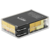 Adapter HOTA H24 GaN AC 245W with EU plug (Rozbaleno - Nový)