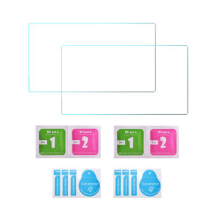 Screen Protector Tempered Glass for Mini 3 Pro (2pcs/pack) (Rozbaleno - Nový)