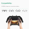 Sunshade hood for DJI Smart Controller (Demo kus - Zánovní)