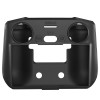 Silicone Protector for DJI RC (Black) (Demo kus - Zánovní)