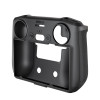 Silicone Protector for DJI RC (Black) (Demo kus - Zánovní)