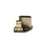 HDMI-Compatible Adapter Pilotix BVN Micro USB to USB