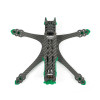 Frame GEPRC GEP-MK5D-O3-PRO for MARK5 Drone