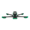 Frame GEPRC GEP-MK5D-O3-PRO for MARK5 Drone