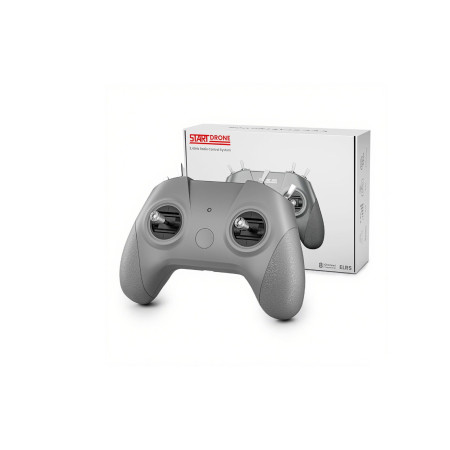 Controller STARTFPV C8 2.4GHz ELRS Transmitter & Simulator Gray
