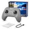 Controller STARTFPV S8 Pro Simulator Gray