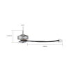 Motor HGLRC SPECTER 0802 21000KV