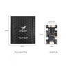FC HGLRC H743 8S MINI V1