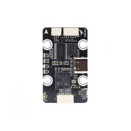 FC HGLRC H743 8S MINI V1