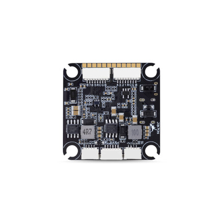 FC HGLRC F405 8S V2