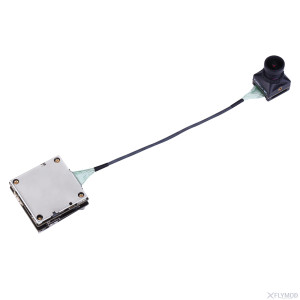 FPV Camera Hawkeye Firefly 4K Split cam V6 LITE HDR