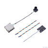 FPV Camera Hawkeye Firefly 4K Split cam V6 LITE HDR