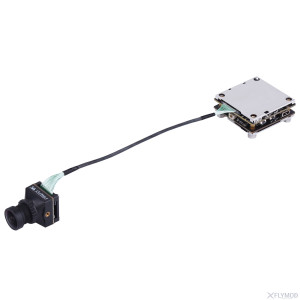 FPV Camera Hawkeye Firefly 4K Split cam V6 LITE HDR