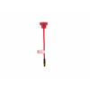 Antena Prodrone Pagoda 5.8Ghz SMA RHCP 200mm