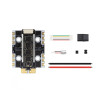 ESC HGLRC 8S 60A 4in1 MINI 32-bit V1