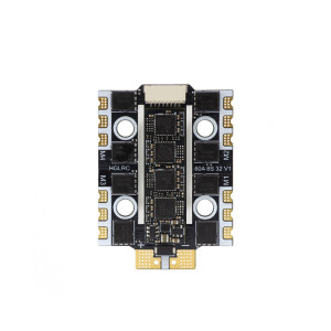 ESC HGLRC 8S 60A 4in1 MINI 32-bit V1
