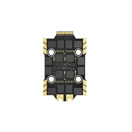 ESC HGLRC 6S 60A 4in1 BL32 MINI
