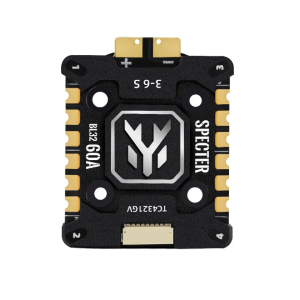 ESC HGLRC SPECTER 60A BL32