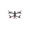 FPV Drone iFlight CineLR 7 O4 Pro BNF GPS ELRS 2.4GHz