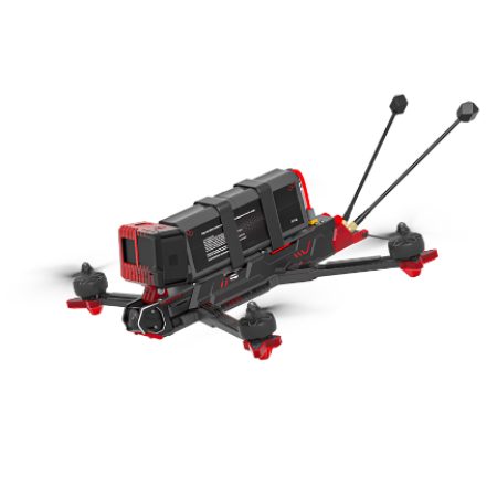 FPV Drone iFlight CineLR 7 O4 Pro BNF GPS ELRS 2.4GHz