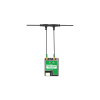 Receiver iFlight True Diversity ELRS 2.4G RX + 2 x 40mm Mini Antenna