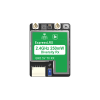 Receiver iFlight True Diversity ELRS 2.4G RX + 2 x 40mm Mini Antenna